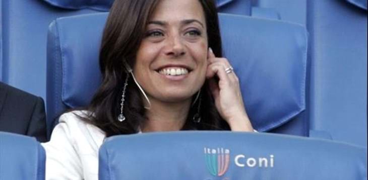 Rosella Sensi: “Il movimento sta crescendo, sogno un Juve-Milan al femminile”