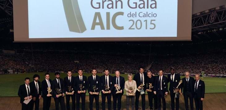Gran Galà del calcio: Melania Gabbiadini migliore calciatrice per la quarta volta