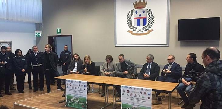 Cabrini testimonial del progetto