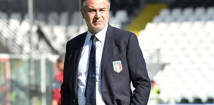 Lunedì incontro tra Cabrini e i tecnici della Serie A Femminile