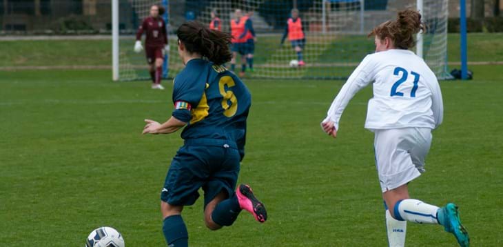 UEFA Study Group Scheme: da lunedì un seminario sulle Nazionali Femminili