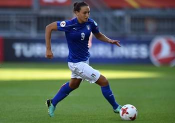 Women’s Champions League: vince la Fiorentina, Brescia sconfitto di misura nell’andata dei sedicesimi
