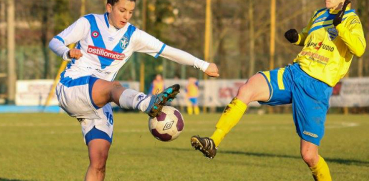 Coppa Italia Femminile: domenica la finale tra Brescia e AGSM Verona