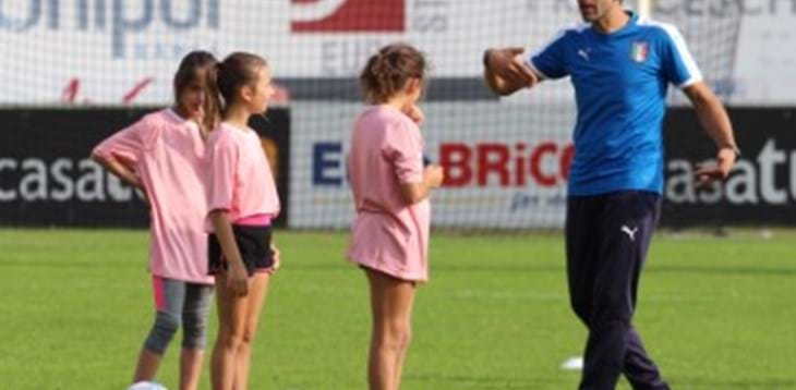 Women Open Day, coinvolte circa 4000 ragazze in tutto il Paese