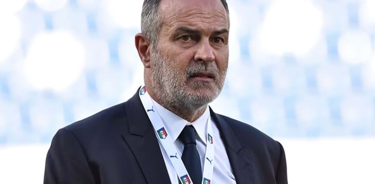Lunedì a Coverciano Cabrini incontra gli staff tecnici delle società di Serie B