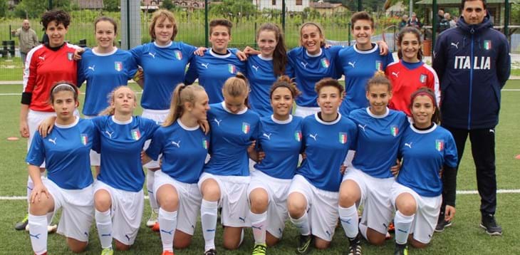 Calcio+15, nel week end la quarta tappa a Castel di Sangro