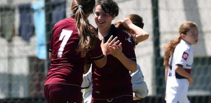 Danone Nations Cup: il Bologna conquista l’ultimo pass per le finali
