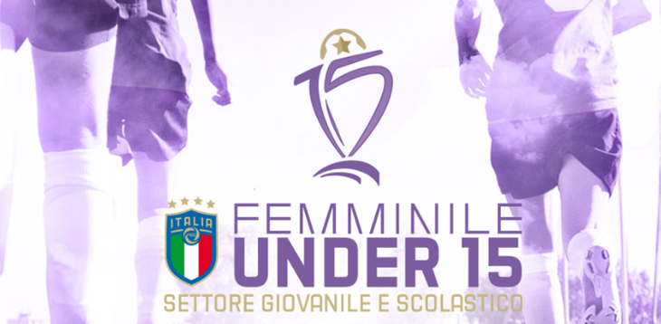 U15 Femminile: in campo per la terza giornata dei gironi 1, 3, 4 e 7