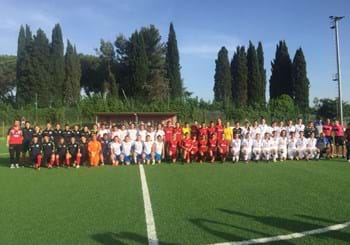 U15 Femminile: la Roma si qualifica alla fase finale nazionale