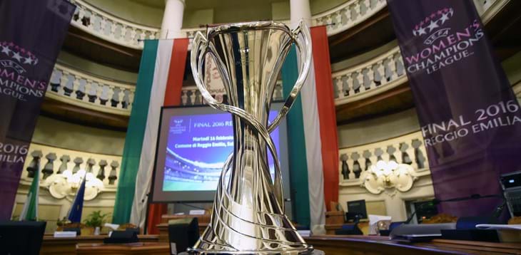 Women’s Champions League: ai sedicesimi Brescia-Medyk Konin (Pol) e Verona-BiiK Kazygurt (Kaz)