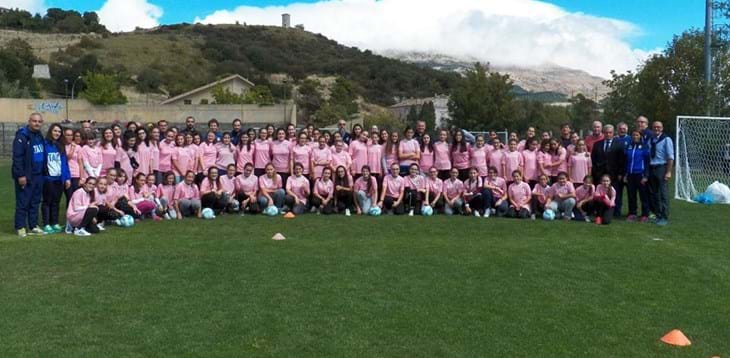 Women Open Day, 16 appuntamenti da venerdì a domenica