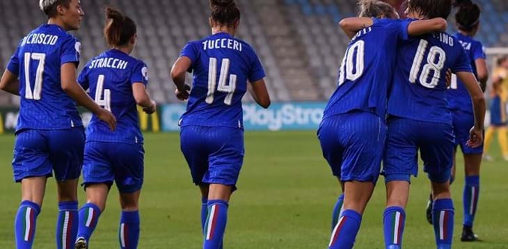 Sono aperte sino al 27 febbraio le iscrizioni al corso allenatori UEFA A riservato a tecnici di calcio femminile