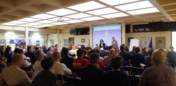 Lunedì incontro tra Cabrini e i tecnici della Serie A e Serie B Femminile