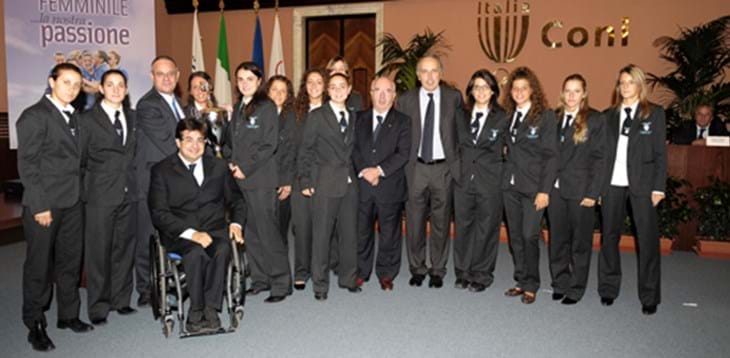 Parte la nuova stagione. Padovan: “E’ un momento chiave per il futuro”