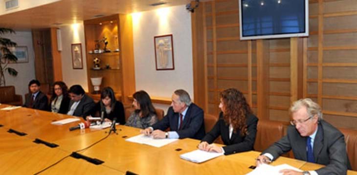 La FIGC al fianco della Croce Rossa a sostegno dell’emergenza in Pakistan