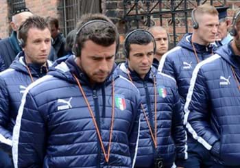 La Figc e Unar scendono in campo per dire no al razzismo