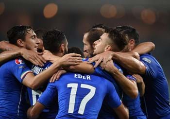Oggi la presentazione della partnership tra FIGC e Corriere dello Sport/Tuttosport