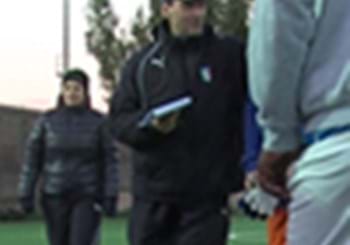 Giovani detenuti diventano allenatori, terminato il 2° corso Figc