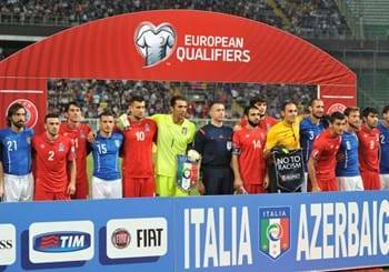 La Nazionale a Genova: la raccolta fondi non sarà legata all’acquisto del biglietto