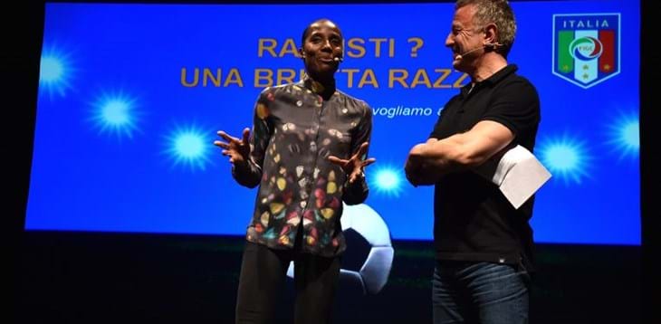 ‘Razzisti? Una brutta razza’, a Cesena va in scena la quinta tappa