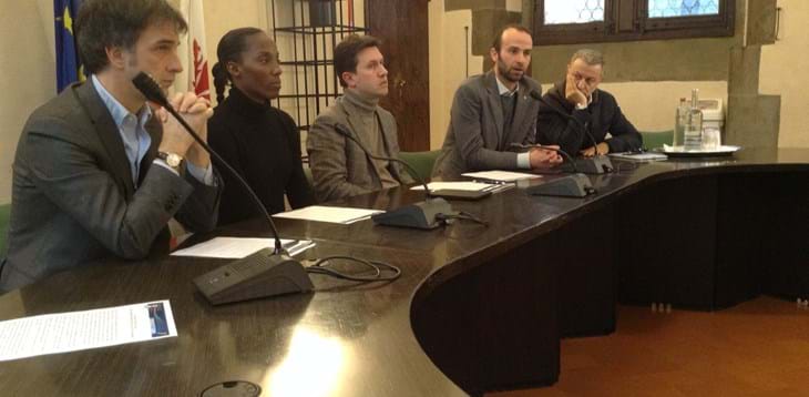 Presentato a Firenze il progetto “Razzisti? Una brutta razza”, un tour lungo 20 mesi