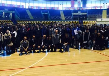 ‘Torino Città Azzurra’: una tavola rotonda per illustrare agli studenti le professioni sportive