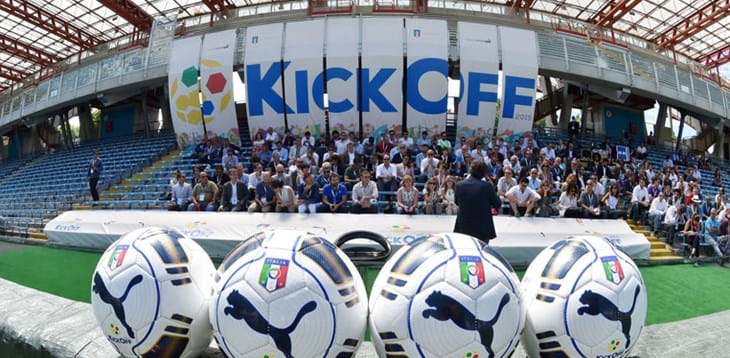 Domani al via la 2ª edizione di KickOff: tra le novità il ‘KickOff Talk’ al Teatro Bonci di Cesena