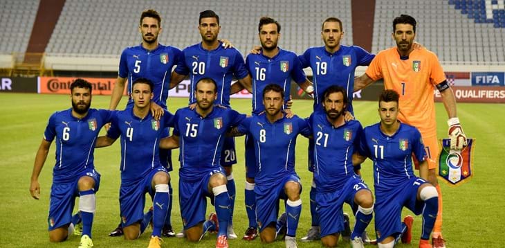 Italia-Malta. Tavecchio annuncia 1’ di silenzio per le tragedie dei migranti