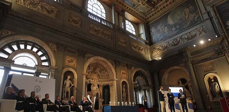 Oggi a Firenze la sesta edizione della ‘Hall of Fame del Calcio italiano’