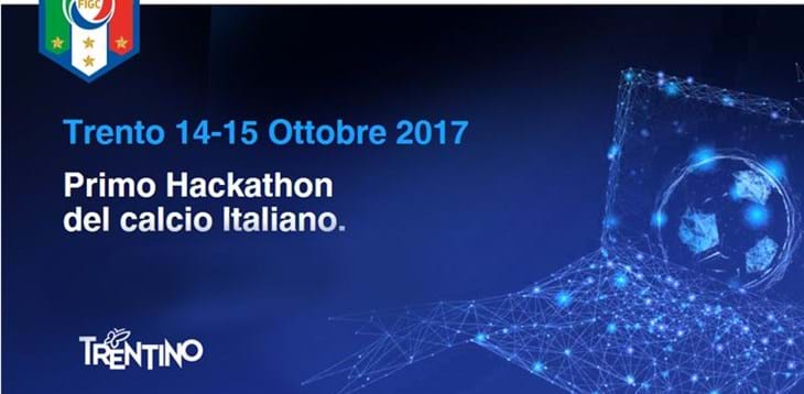Innovazione e sport. Milano fa squadra con Hackathon FIGC