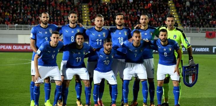 La FIGC e i tifosi Azzurri segnano un gol per la ricerca sul cancro