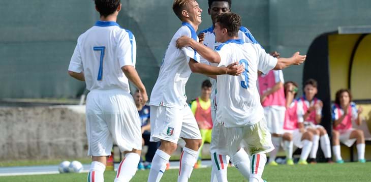 Oggi a Roma la presentazione dell’iniziativa ‘Il Calcio aiuta’