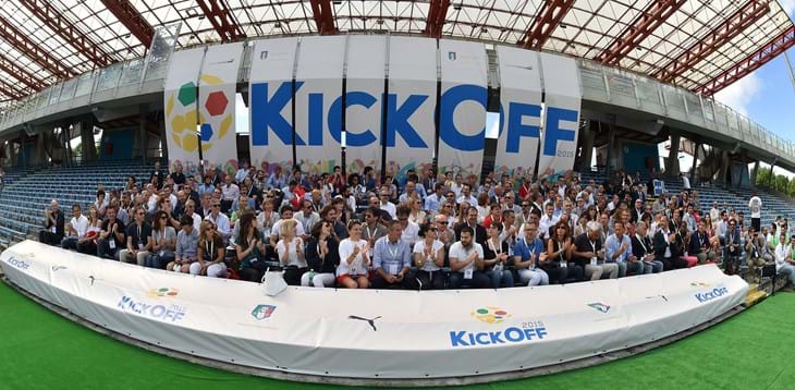 Dal 19 al 21 maggio a Cesena la 2ª edizione di ‘KickOff’