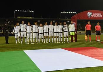 Amichevole Italia-Germania. Gli Azzurri scendono in campo al fianco di AIRC