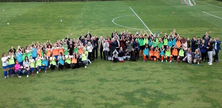 “Un goal per la salute”: giornata conclusiva del progetto educativo sulla lotta al doping