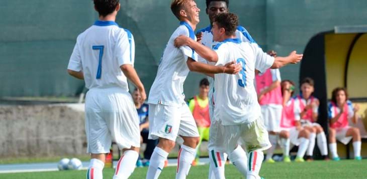 Giovedì 18 maggio la presentazione dell’iniziativa ‘Il Calcio aiuta’