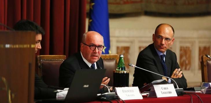 Domani a Roma la presentazione del ‘Report Calcio 2017’