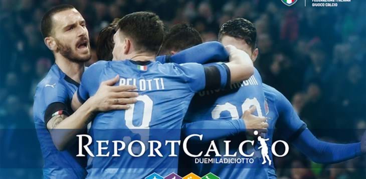 Il 30 maggio a Milano la presentazione del ‘ReportCalcio 2018’