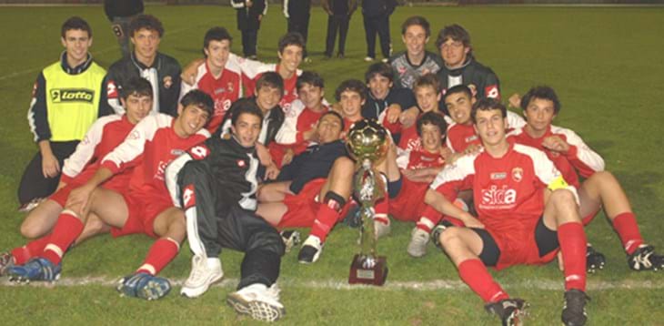 Calcio d'inizio per il Torneo Velox a cui partecipano ben 101 squadre
