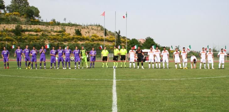 Finali Nazionali Allievi e Giovanissimi Professionisti: la Roma centra la doppia vittoria nella prima giornata