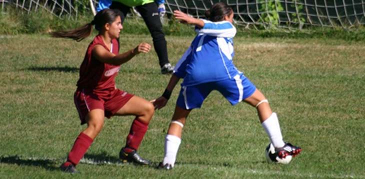 Torneo per Rappresentative Under 15 femminile: Veneto e Lombardia in finale