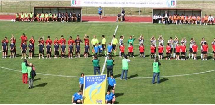 Campionati Allievi e Giovanissimi: oggi in Figc la presentazione
