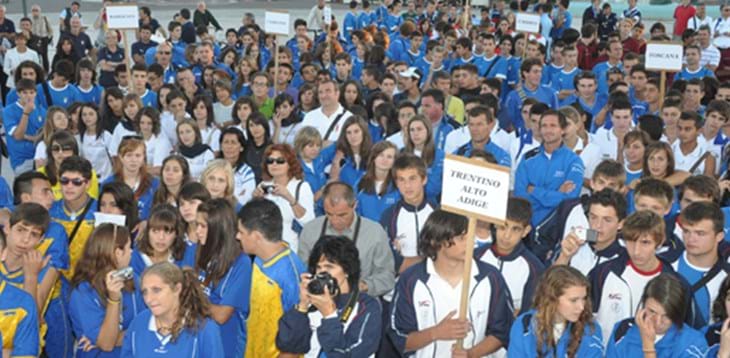 Giochi Sportivi Studenteschi, domani le semifinali