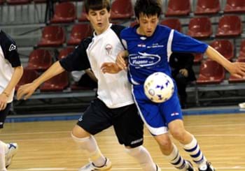 Allievi e Giovanissimi Calcio a 5: le squadre che si sono qualificate alla Fase Finale