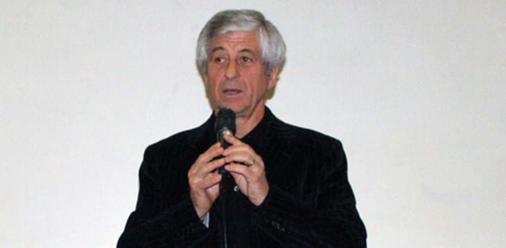 Rivera stasera da Fazio a 'Che tempo che fa'
