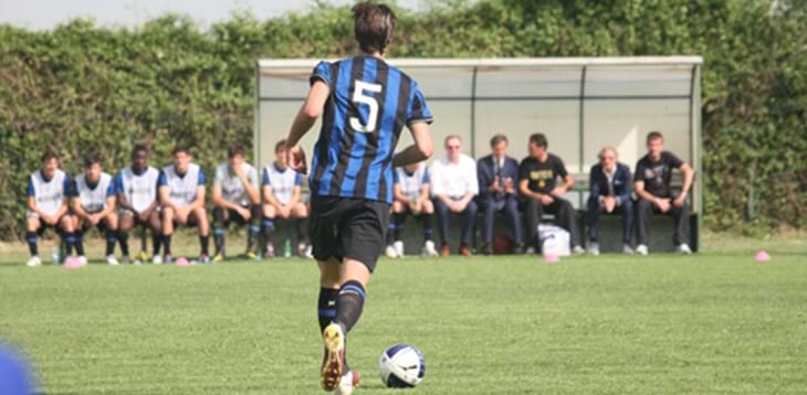 Allievi Nazionali: all'Inter il derby