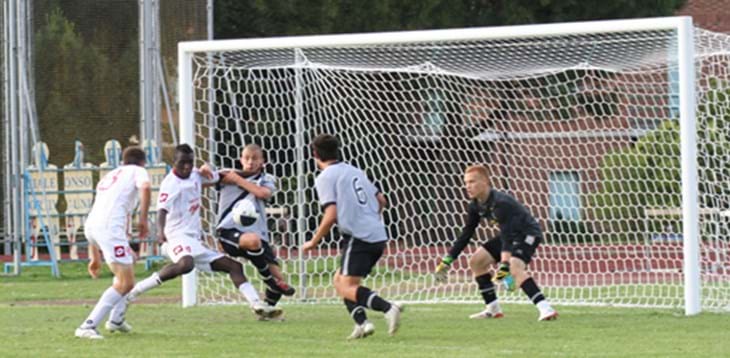 Allievi Nazionali: due giornate al termine della regular season