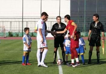 PARTITO IL CAMPIONATO NAZIONALE GIOVANISSIMI PROFESSIONISTI