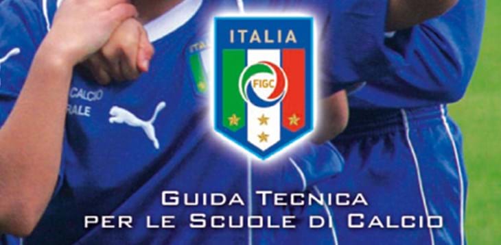 GUIDA TECNICA PER LE SCUOLE DI CALCIO