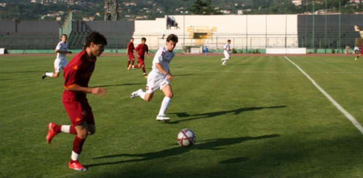 Campionati nazionali Allievi e Giovanissimi Professionisti: le gare della terza giornata di ritorno